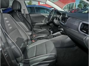 Kia Stonic 1.0T 48V DCT GT Line TECHNIK Navi PDC