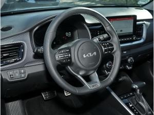 Kia Stonic 1.0T 48V DCT GT Line TECHNIK Navi PDC