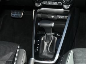 Kia Stonic 1.0T 48V DCT GT Line TECHNIK Navi PDC