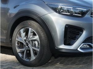 Kia Stonic 1.0T 48V DCT GT Line TECHNIK Navi PDC