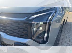 Kia Sportage 1.6 T-GDI AWD DCT GT-Line + Panoramadach