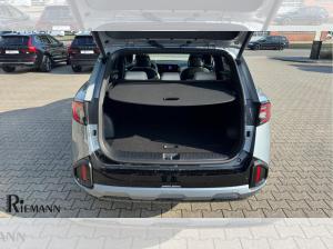 Kia Sportage 1.6 T-GDI AWD DCT GT-Line + Panoramadach