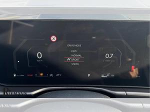 Kia Sportage 1.6 T-GDI AWD DCT GT-Line + Panoramadach