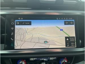 Audi Q3 35 TDI ADVANCED+AHK+LED+OPTIKPAKET