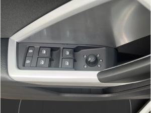 Audi Q3 35 TDI ADVANCED+AHK+LED+OPTIKPAKET