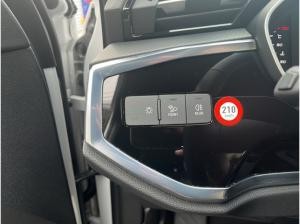 Audi Q3 35 TDI ADVANCED+AHK+LED+OPTIKPAKET