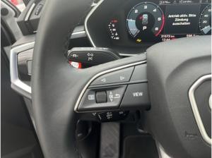 Audi Q3 35 TDI ADVANCED+AHK+LED+OPTIKPAKET