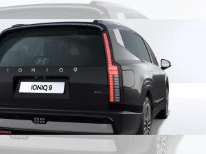 Hyundai IONIQ 9 7-Sitzer 110kWh (307 PS) 4WD UNIQ + Panorama-Glasschiebedach