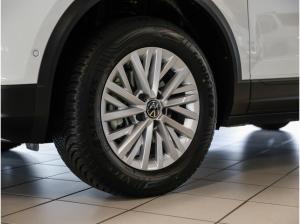 Volkswagen T-Roc 1,5 TSI Life ACC SideAssist Navi LED-Plus