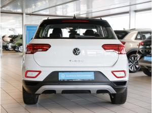 Volkswagen T-Roc 1,5 TSI Life ACC SideAssist Navi LED-Plus