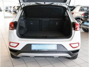 Volkswagen T-Roc 1,5 TSI Life ACC SideAssist Navi LED-Plus