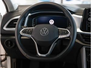 Volkswagen T-Roc 1,5 TSI Life ACC SideAssist Navi LED-Plus