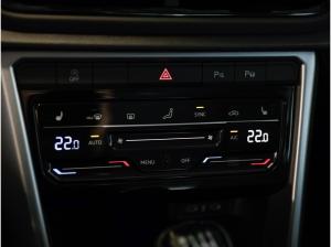 Volkswagen T-Roc 1,5 TSI Life ACC SideAssist Navi LED-Plus