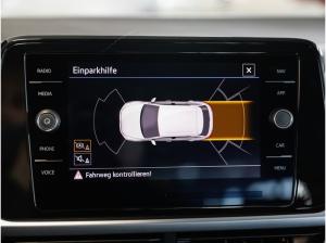Volkswagen T-Roc 1,5 TSI Life ACC SideAssist Navi LED-Plus