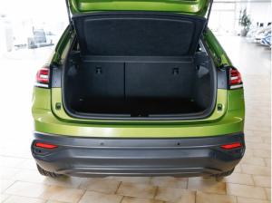 Volkswagen Taigo 1,5TSI DSG Goal ACC R-Kamera LED Parkpilot 17" Sitzheiz.