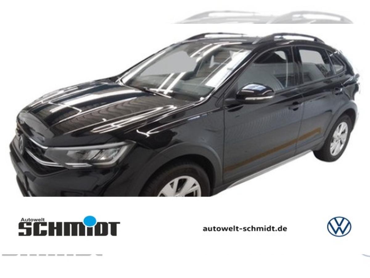 Volkswagen Taigo 1,0 TSI DSG Life LED AppConnect PDC Alu Sitzheizg