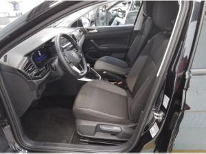 Volkswagen Taigo 1,0 TSI DSG Life LED AppConnect PDC Alu Sitzheizg