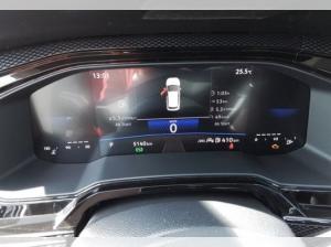 Volkswagen Taigo 1,0 TSI DSG Life LED AppConnect PDC Alu Sitzheizg