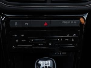 Volkswagen T-Cross 1.0TSi Goal R-Kamera ACC AppConnect LED Alu Sitzheiz.