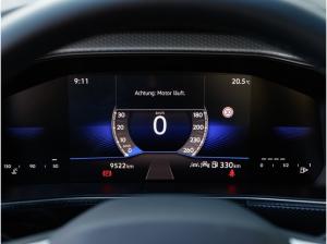 Volkswagen T-Cross 1.0TSi Goal R-Kamera ACC AppConnect LED Alu Sitzheiz.