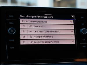 Volkswagen T-Cross 1.0TSi Goal R-Kamera ACC AppConnect LED Alu Sitzheiz.