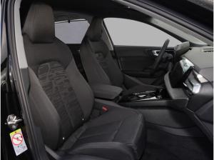 Audi A5 Avant e-hybrid quattro ALW