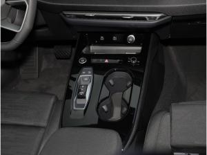 Audi A5 Avant e-hybrid quattro ALW