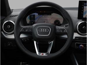 Audi Q2 S line 35 TDI quattro