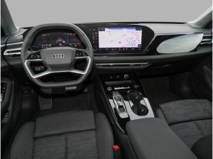 Audi A5 Avant e-hybrid quattro ALW