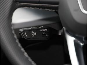 Audi Q2 S line 35 TDI quattro