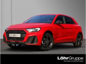 Audi A1 Sportback S line 30 TFSI