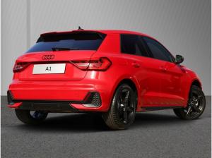 Audi A1 Sportback S line 30 TFSI