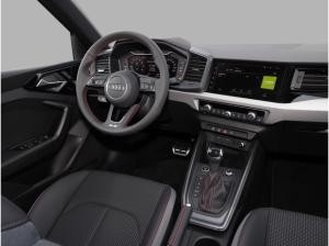 Audi A1 Sportback advanced 30 TFSI