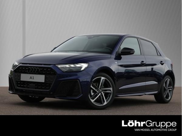Audi A1 Sportback S line 35 TFSI