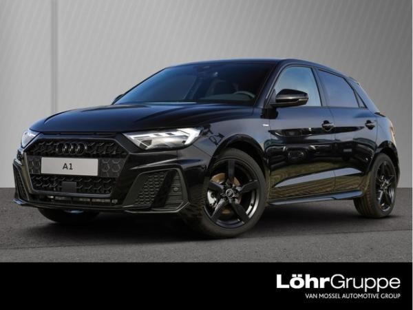 Audi A1 Sportback S line 30 TFSI
