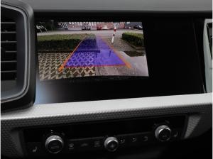 Audi A1 Sportback advanced 30 TFSI