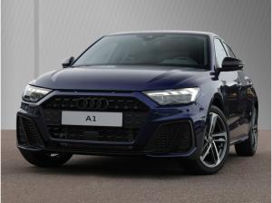 Audi A1 Sportback S line 35 TFSI