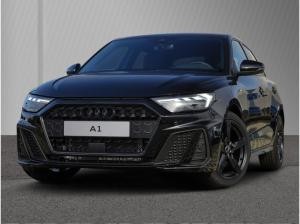 Audi A1 Sportback S line 30 TFSI