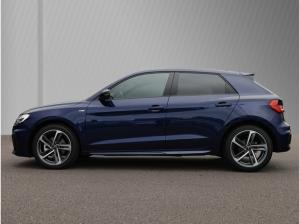 Audi A1 Sportback S line 35 TFSI
