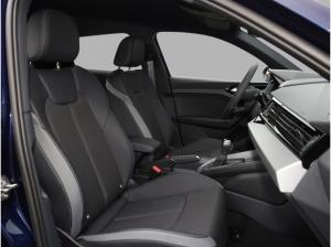 Audi A1 Sportback S line 35 TFSI
