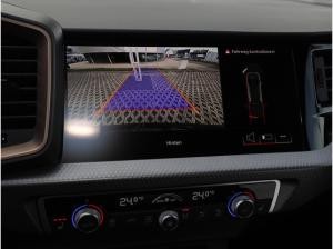 Audi A1 Sportback S line 30 TFSI