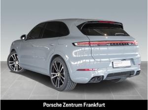 Porsche Cayenne Turbo E-Hybrid Clubleder HA-Lenkung BOSE