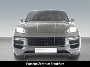 Porsche Cayenne Turbo E-Hybrid Clubleder HA-Lenkung BOSE