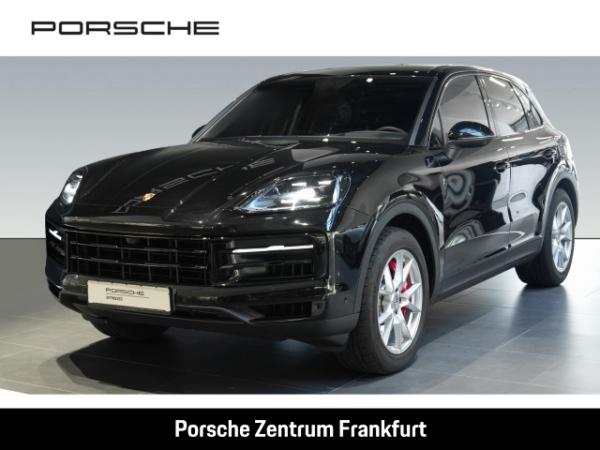 Porsche Cayenne ‼️Sofort Verfügbar‼️S Head-Up BOSE Surround-View LED-Matrix