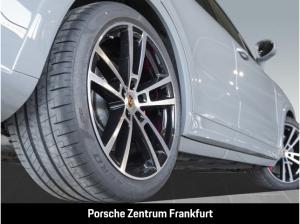 Porsche Cayenne Turbo E-Hybrid Clubleder HA-Lenkung BOSE