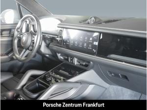 Porsche Cayenne Turbo E-Hybrid Clubleder HA-Lenkung BOSE