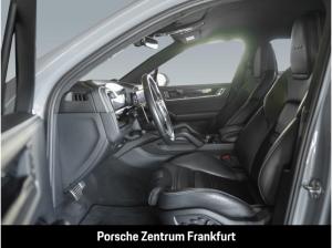 Porsche Cayenne Turbo E-Hybrid Clubleder HA-Lenkung BOSE