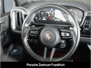 Porsche Cayenne Turbo E-Hybrid Clubleder HA-Lenkung BOSE