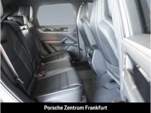 Porsche Cayenne Turbo E-Hybrid Clubleder HA-Lenkung BOSE