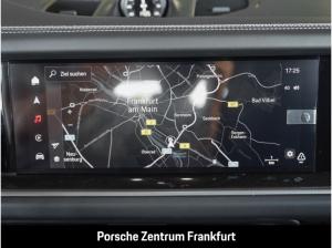 Porsche Cayenne Turbo E-Hybrid Clubleder HA-Lenkung BOSE